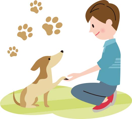 しつけの必要性を理解していること